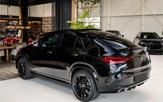 Mercedes-Benz GLE cena 481700 przebieg: 1, rok produkcji 2023 z Pilzno małe 46